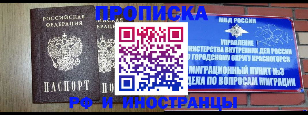 прописка в квартире в Шумихе